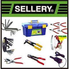 sellery tools