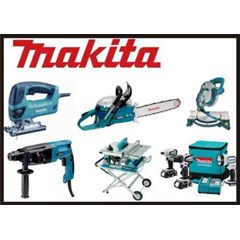 makita power tools