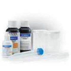 ascorbic acid test kit cat. no. hi 3850