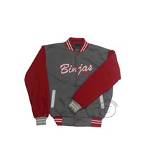 konveksi/ vendor varsity, jaket baseball bandung
