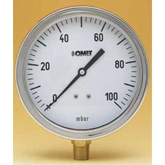mdc – differential pressure gauges.