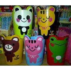 tabung animal