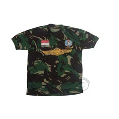 konveksi/ vendor kaos loreng bandung