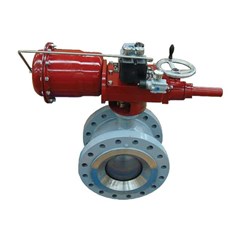 36005 v-max* high capacity control ball valve