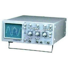 innotech hz-4318 analog oscilloscope