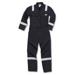baju safety coverall / wearpack / seragam kerja