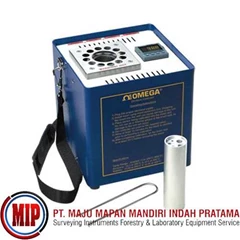 omega cl355a-230 compact temperature calibrator