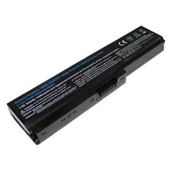 baterai laptop toshiba satellite l60, l635, l640, l645, l735, l740, l745, c600, c640, pa3817u-1brs ( komputer bintaro, pondok indah, rempoa, ciputat, lebak bulus, pondok pinang, rs fatmawati jakarta selatan)