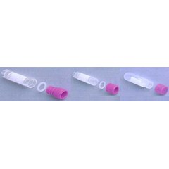 cryogenic vials