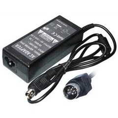 power supply adaptor adapter printer barcode printer masin kasir