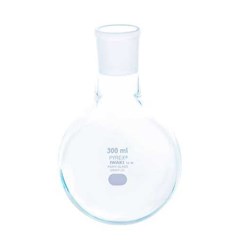 boiling flask round bottom ts joint