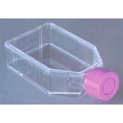 tissue culture flask