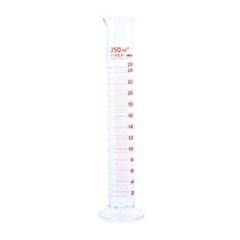measuring cylinder round