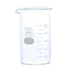 beaker tall form