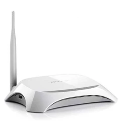tp-link mr3220 murah router modem speed 150mbps
