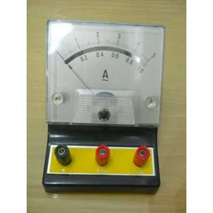 ampere meter ac