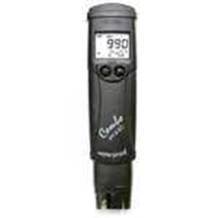 ph/ conductivity/ tds tester low range ec measurement hi 98129