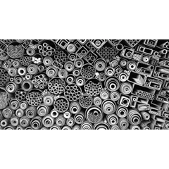 pipa stainless