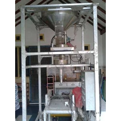 mesin timbangan