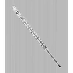 tc – glass circular thermometers.