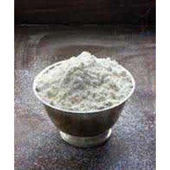 white bentonite 