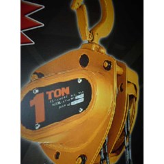 manual chain hoist kenichi 3 ton