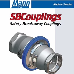 dry disconnect, safety breakaway valve