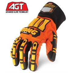 sarung tangan kong/ impact kong glove ( original/ agt)