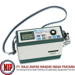 kanomax 3522 piezobalance dust monitor