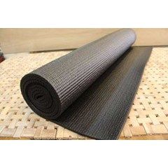 yoga matras hitam ( unique yoga matras & props - shop jakarta / indonesia )