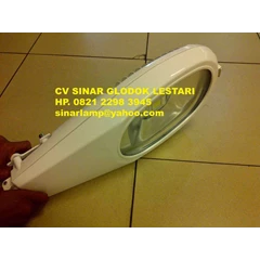 lampu jalan led 50 watt 12v tenaga surya