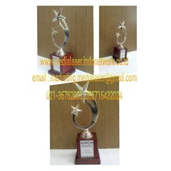 piala timah
