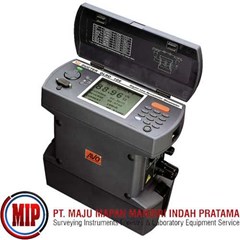 megger dlro10 low resistance ohm meter