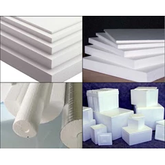 styrofoam - mechanical electric, refractory and insulation material supplies surabaya sidoarjo krian jawa timur