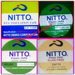 nitto