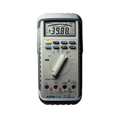 appa 106 digital multimeter