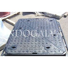manhole igm810