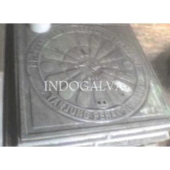manhole igm804
