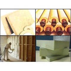 polyurethane board pipe section liquid - mechanical electric, refractory and insulation material supplies surabaya sidoarjo krian jawa timur