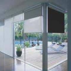 roller blinds