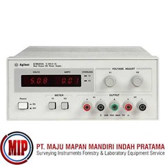 agilent e3630a laboratory dc power supply