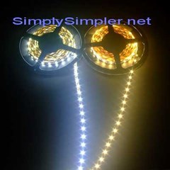 hiled ( normal series) strip smd5050-300led indoor ip33