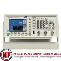 tektronix afg2021 waveform generator