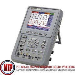 instek gds122 digital oscilloscope