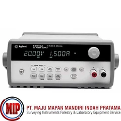 agilent e3640a power supply