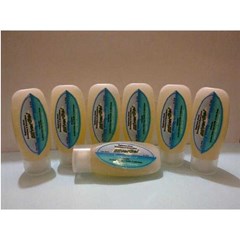 ionic silver gel ( ag+ ) gel ion perak untuk kulit sehat cantik alami