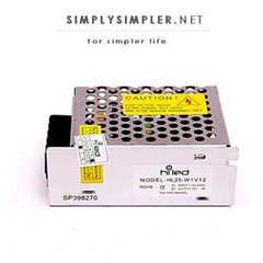 hiled switching power supply 12v dc 2a - best quality