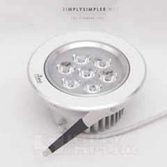 hiled ceiling light 7w