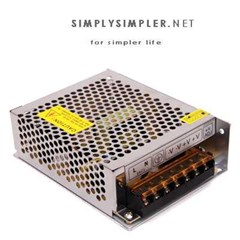 hiled switching power supply 12v dc 10a - best quality
