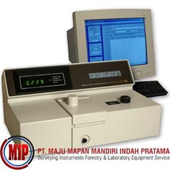 labomed 23 rs vis spectrophotometer